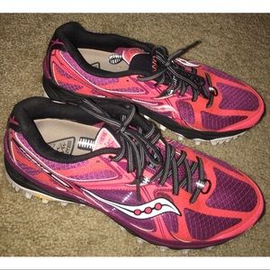 Saucony Running Shoes